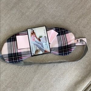 Victoria’s Secret sleep mask. Brand new.